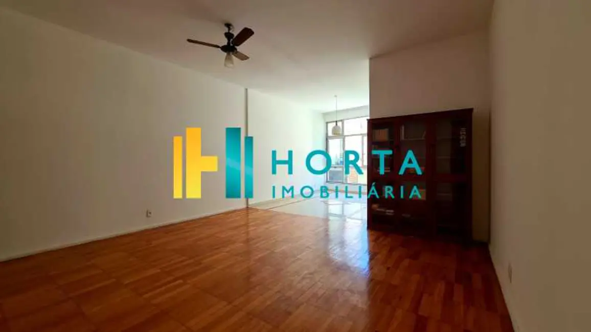 Foto 3 de Apartamento com 3 quartos à venda, 122m2 em Rio De Janeiro - RJ