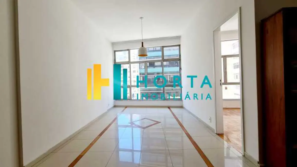 Foto 4 de Apartamento com 3 quartos à venda, 122m2 em Rio De Janeiro - RJ