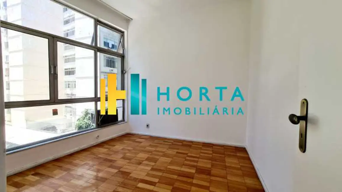 Foto 6 de Apartamento com 3 quartos à venda, 122m2 em Rio De Janeiro - RJ