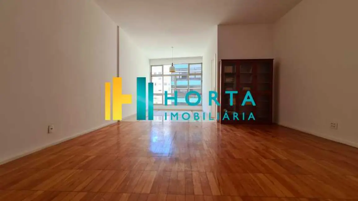 Foto 2 de Apartamento com 3 quartos à venda, 122m2 em Rio De Janeiro - RJ