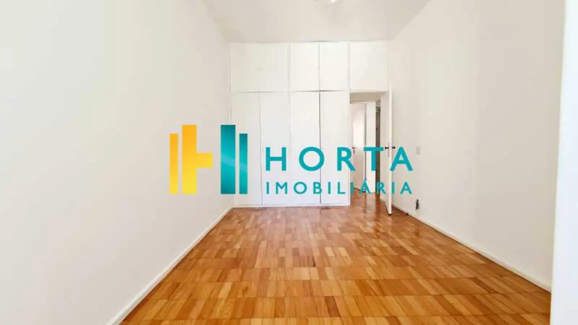 Foto 8 de Apartamento com 3 quartos à venda, 122m2 em Rio De Janeiro - RJ