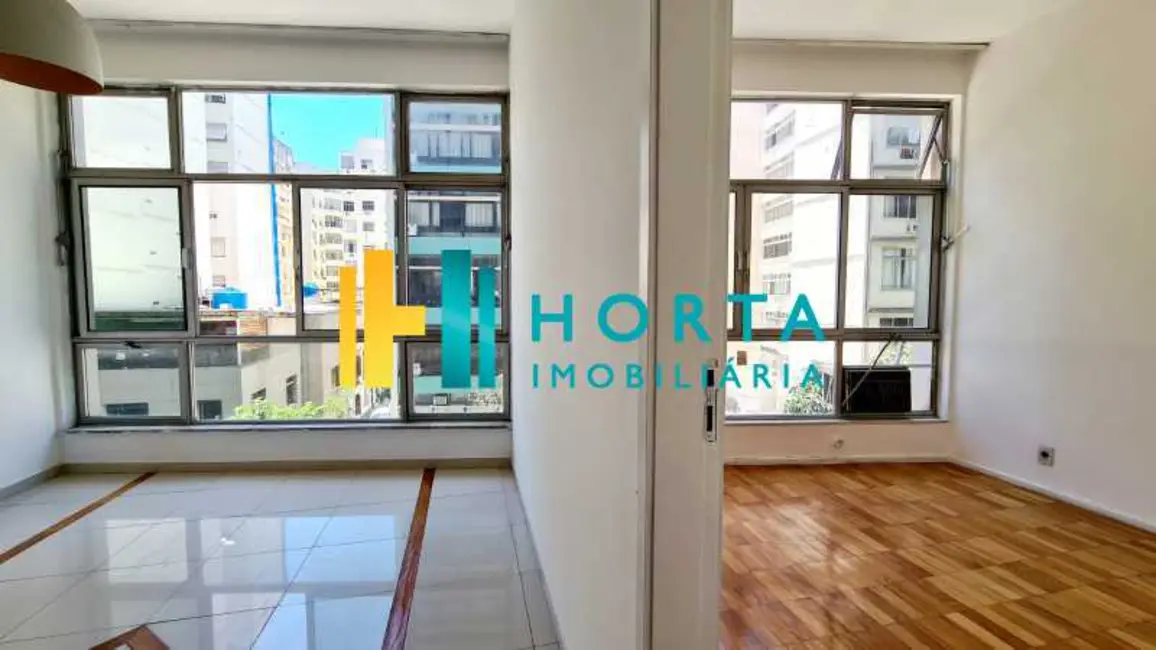 Foto 1 de Apartamento com 3 quartos à venda, 122m2 em Rio De Janeiro - RJ