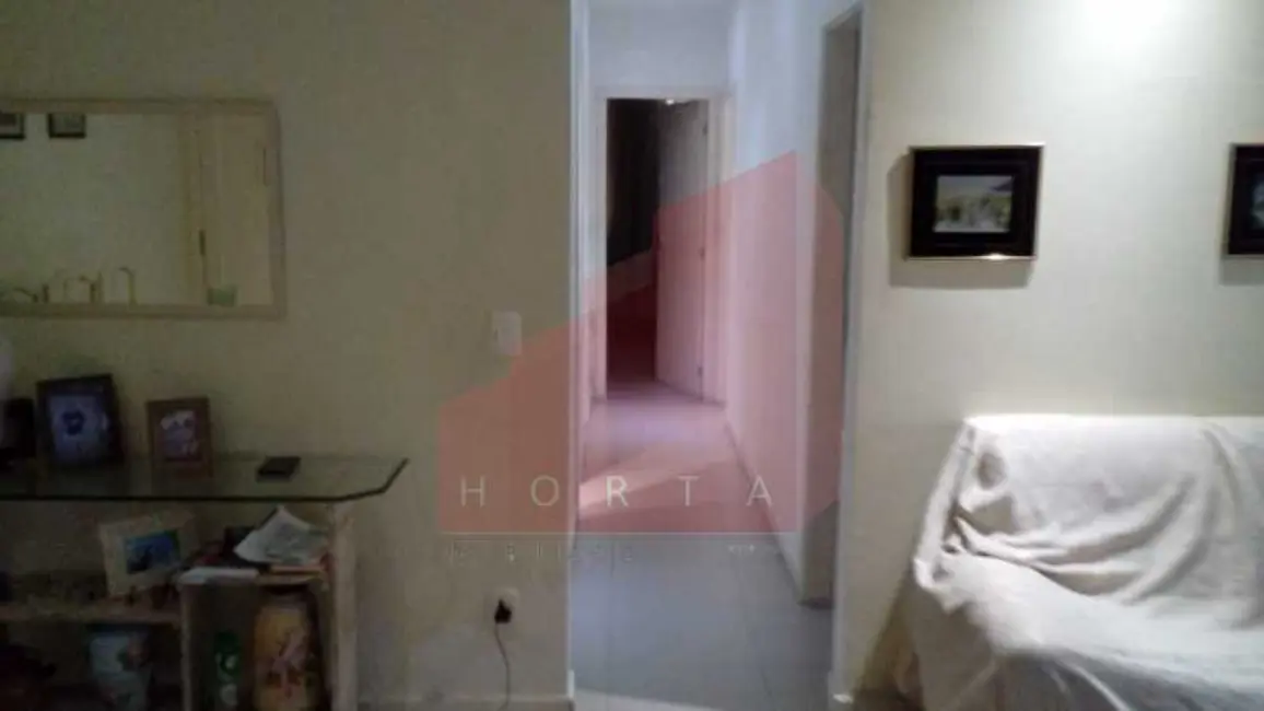 Foto 5 de Apartamento com 4 quartos à venda, 150m2 em Rio De Janeiro - RJ