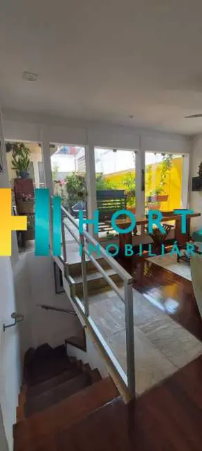 Foto 5 de Cobertura com 2 quartos à venda, 125m2 em Rio De Janeiro - RJ