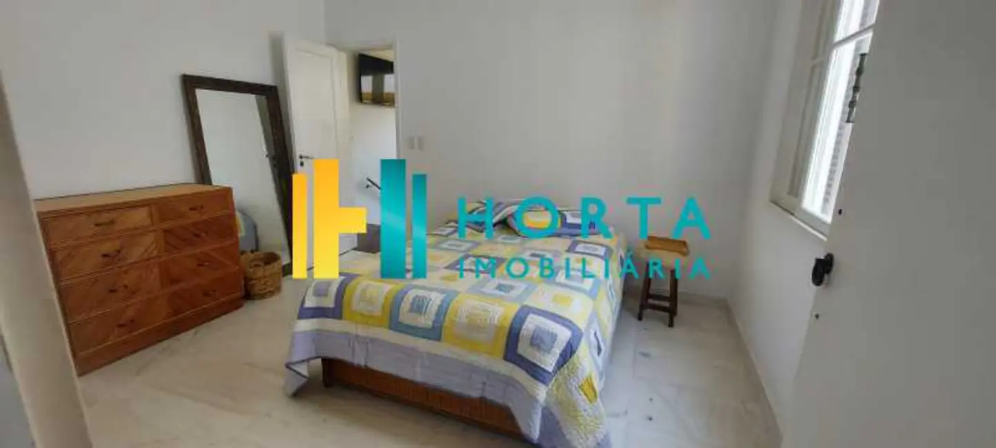 Foto 7 de Cobertura com 2 quartos à venda, 125m2 em Rio De Janeiro - RJ