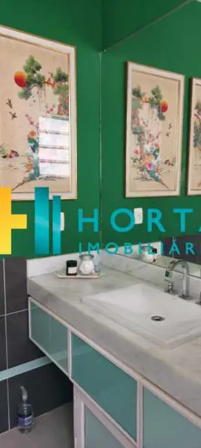 Foto 9 de Cobertura com 2 quartos à venda, 125m2 em Rio De Janeiro - RJ