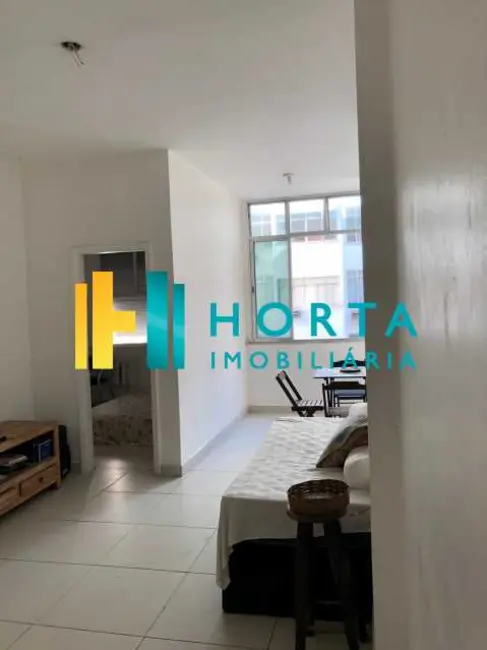 Foto 2 de Apartamento com 2 quartos à venda, 74m2 em Rio De Janeiro - RJ