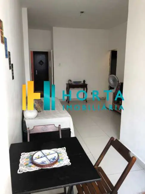 Foto 1 de Apartamento com 2 quartos à venda, 74m2 em Rio De Janeiro - RJ