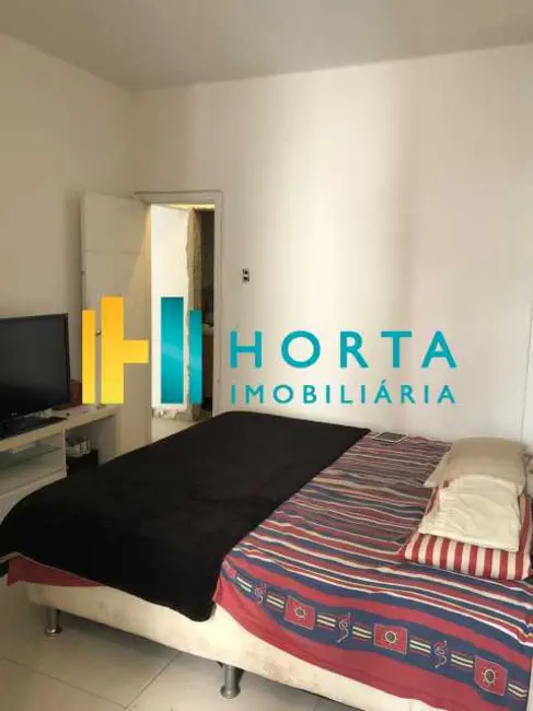 Foto 4 de Apartamento com 2 quartos à venda, 74m2 em Rio De Janeiro - RJ
