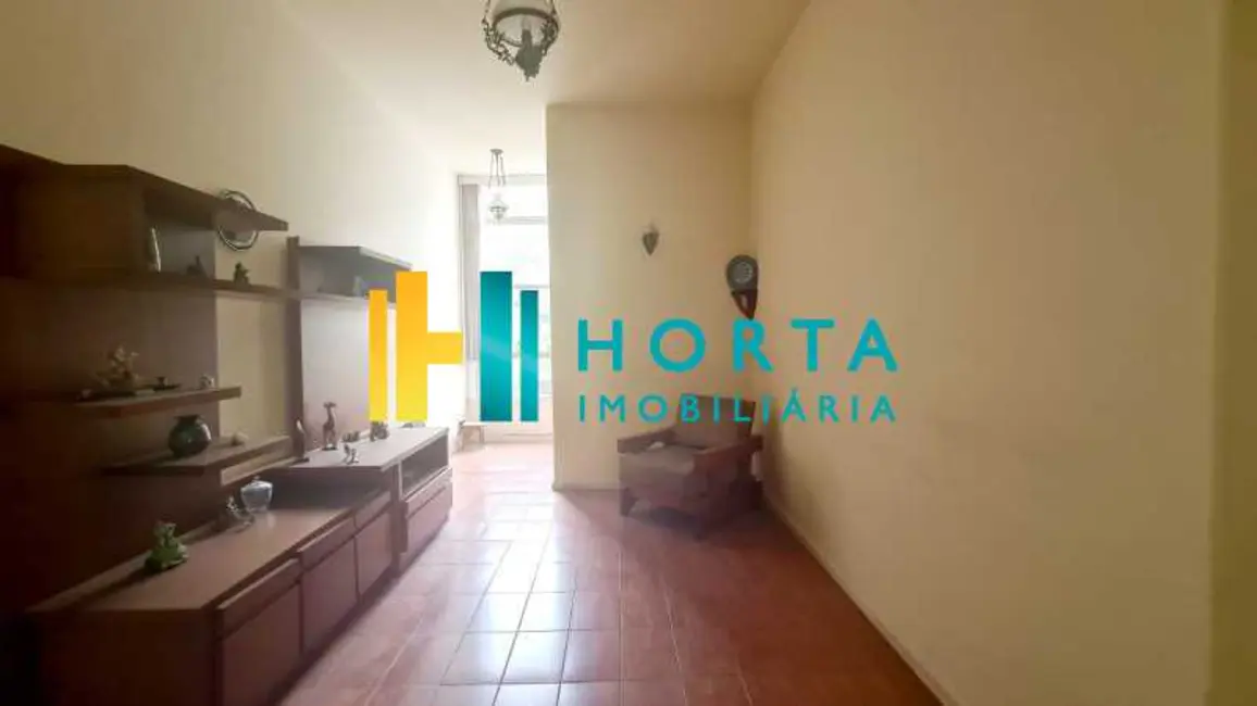 Apartamento com 2 quartos à venda, 75m2 em Rio De Janeiro - RJ - imagem 2 Foto 2 de Apartamento com 2 quartos à venda, 75m2 em Rio De Janeiro - RJ