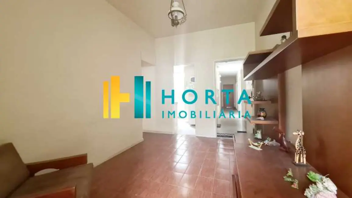 Apartamento com 2 quartos à venda, 75m2 em Rio De Janeiro - RJ - imagem 3 Foto 3 de Apartamento com 2 quartos à venda, 75m2 em Rio De Janeiro - RJ