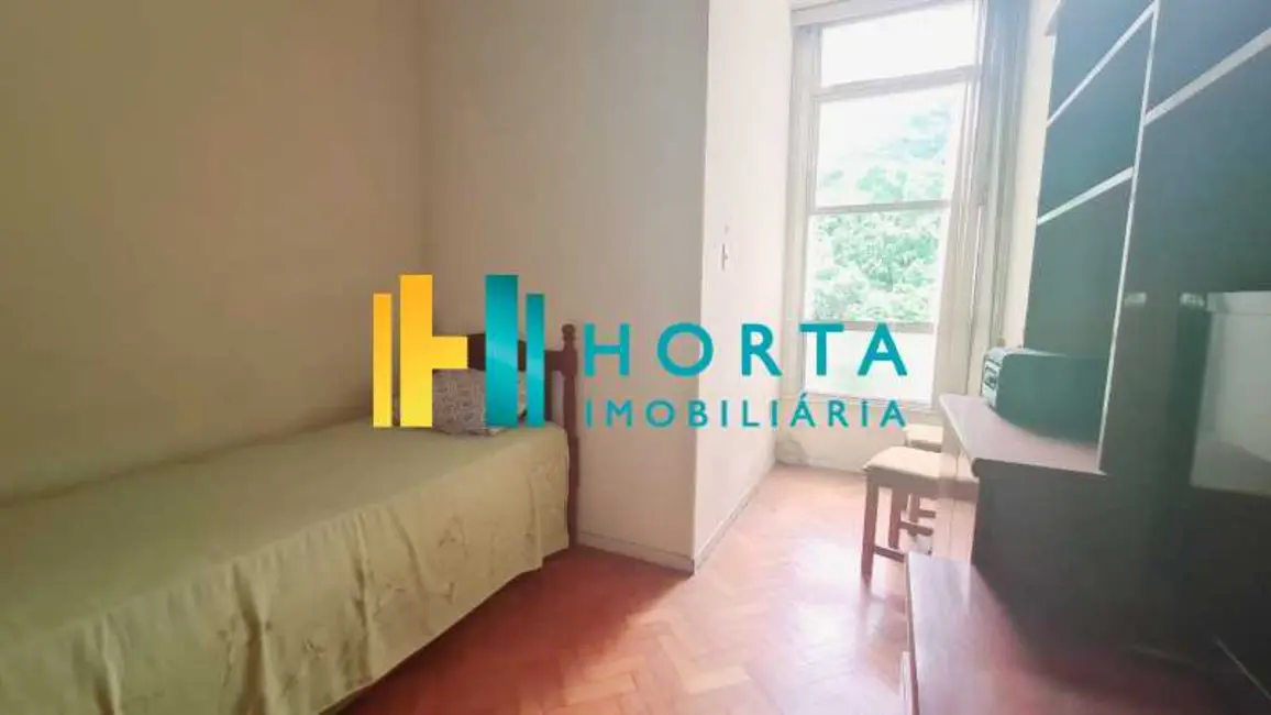 Apartamento com 2 quartos à venda, 75m2 em Rio De Janeiro - RJ - imagem 6 Foto 6 de Apartamento com 2 quartos à venda, 75m2 em Rio De Janeiro - RJ