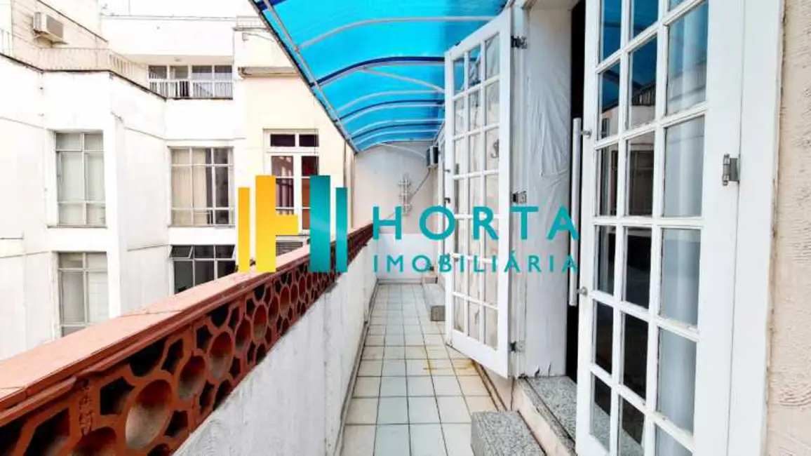 Apartamento com 3 quartos à venda, 98m2 em Rio De Janeiro - RJ - imagem 4 Foto 4 de Apartamento com 3 quartos à venda, 98m2 em Rio De Janeiro - RJ