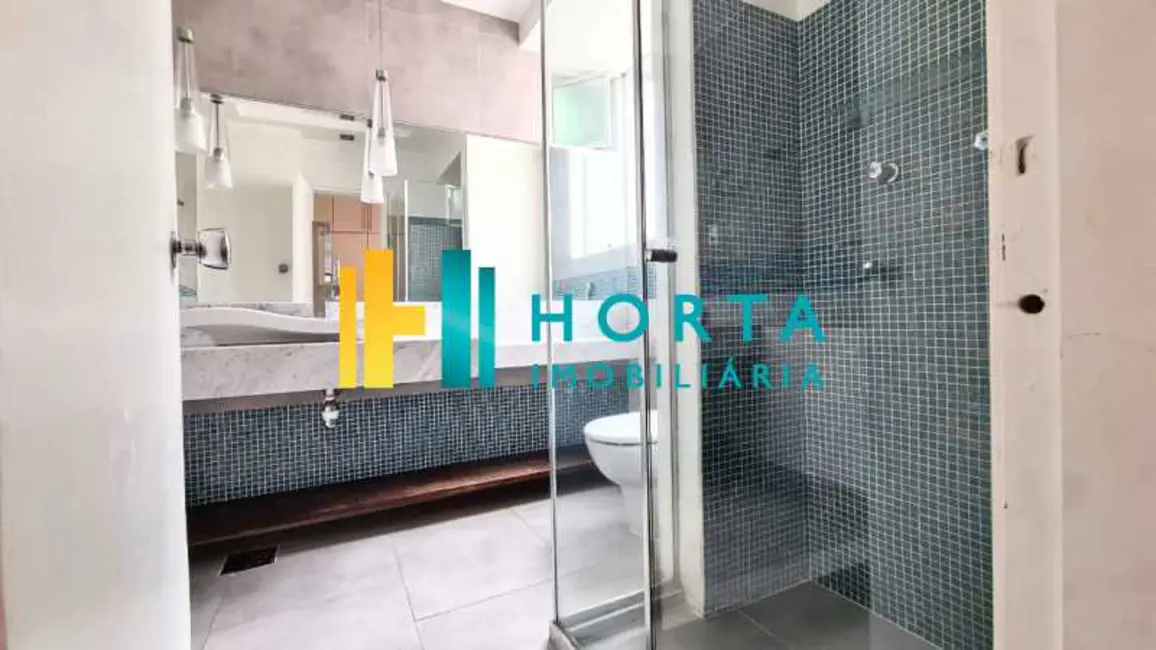 Apartamento com 3 quartos à venda, 98m2 em Rio De Janeiro - RJ - imagem 9 Foto 9 de Apartamento com 3 quartos à venda, 98m2 em Rio De Janeiro - RJ