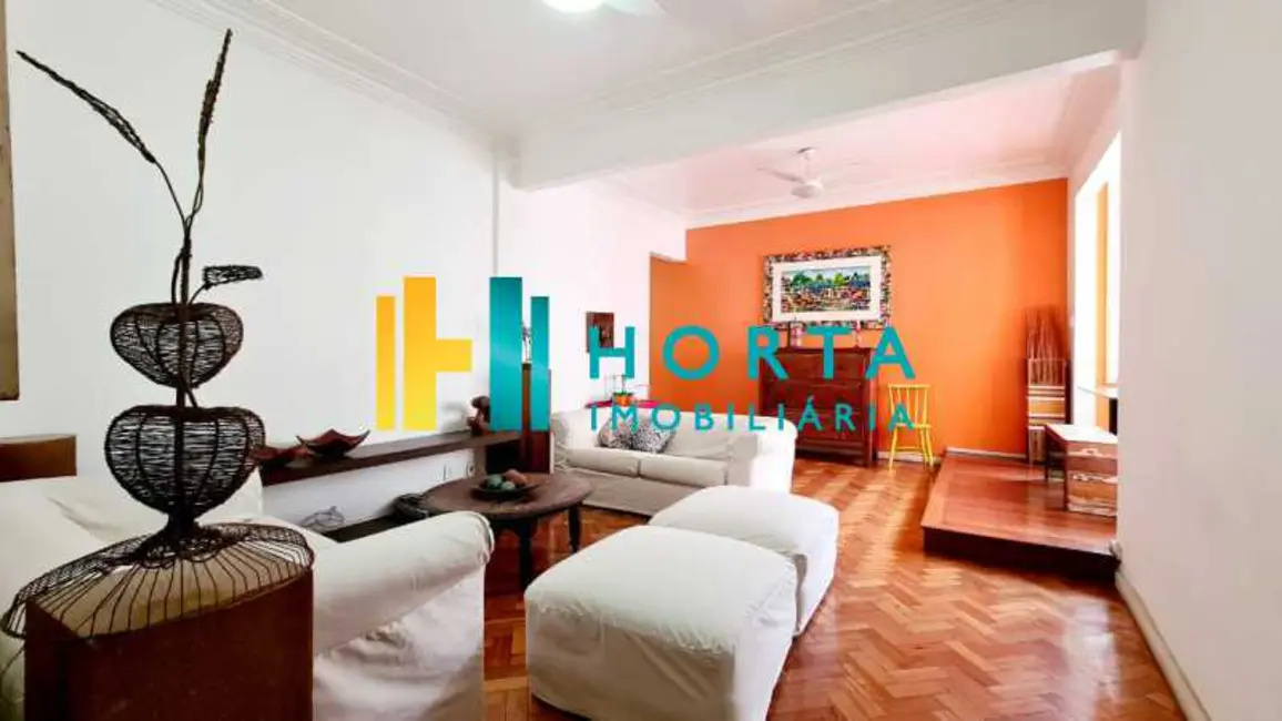 Apartamento com 3 quartos à venda, 98m2 em Rio De Janeiro - RJ - imagem 1 Foto 1 de Apartamento com 3 quartos à venda, 98m2 em Rio De Janeiro - RJ