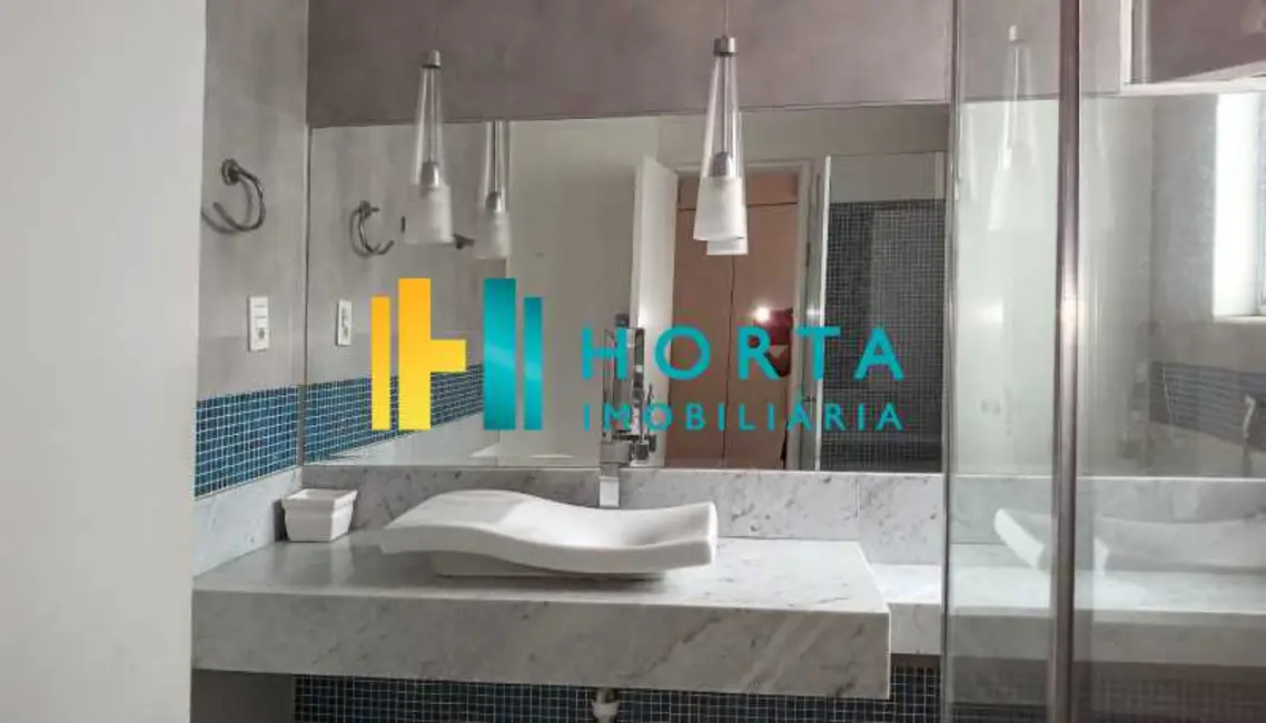 Apartamento com 3 quartos à venda, 98m2 em Rio De Janeiro - RJ - imagem 8 Foto 8 de Apartamento com 3 quartos à venda, 98m2 em Rio De Janeiro - RJ