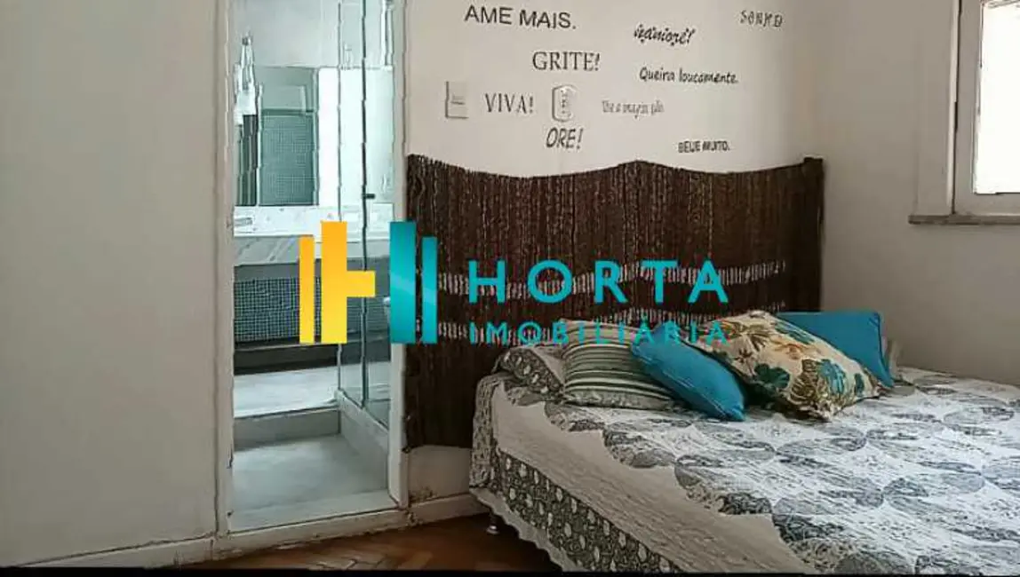 Apartamento com 3 quartos à venda, 98m2 em Rio De Janeiro - RJ - imagem 6 Foto 6 de Apartamento com 3 quartos à venda, 98m2 em Rio De Janeiro - RJ