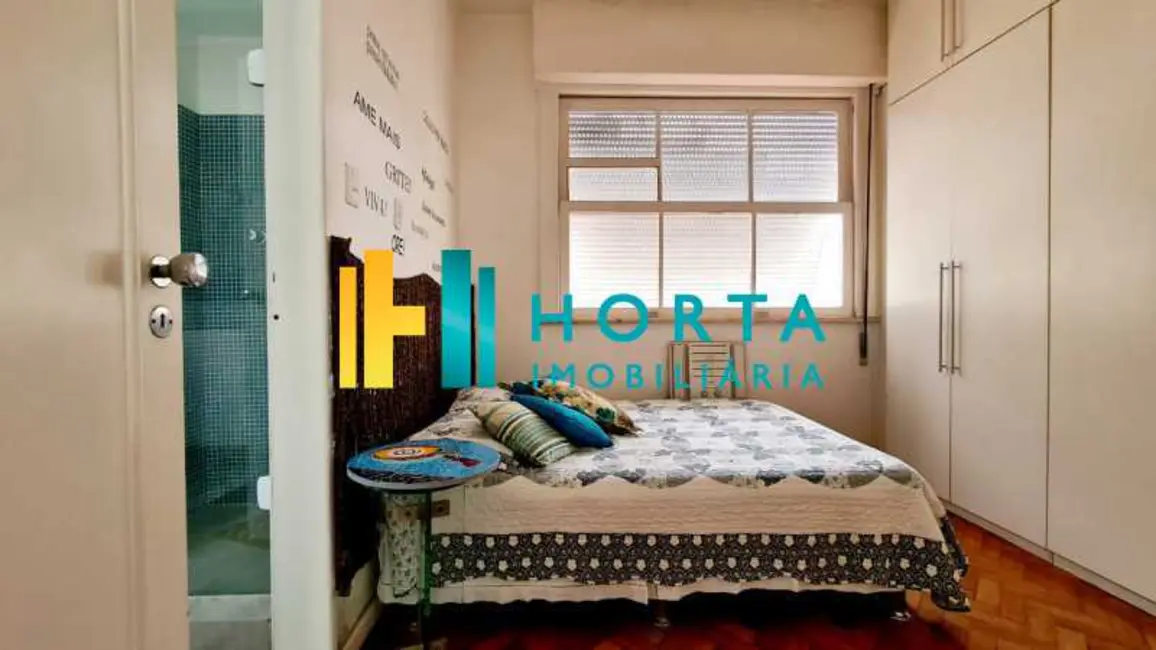 Apartamento com 3 quartos à venda, 98m2 em Rio De Janeiro - RJ - imagem 7 Foto 7 de Apartamento com 3 quartos à venda, 98m2 em Rio De Janeiro - RJ