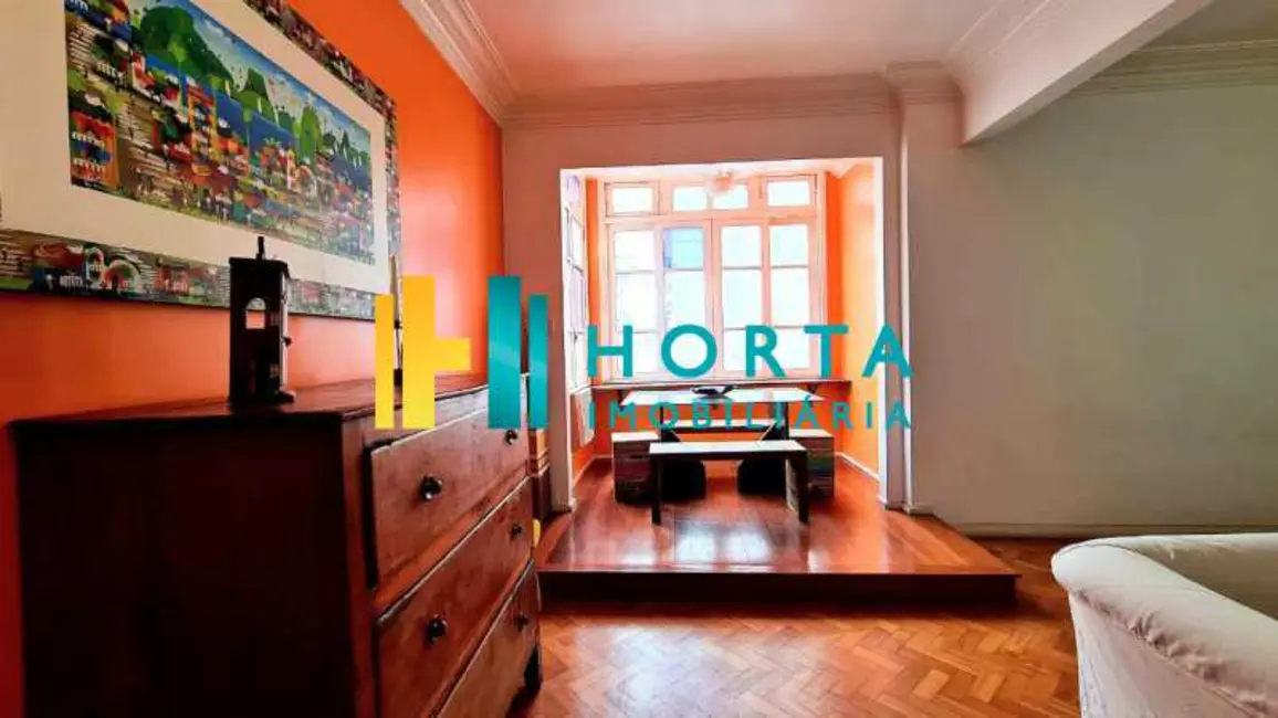 Apartamento com 3 quartos à venda, 98m2 em Rio De Janeiro - RJ - imagem 2 Foto 2 de Apartamento com 3 quartos à venda, 98m2 em Rio De Janeiro - RJ