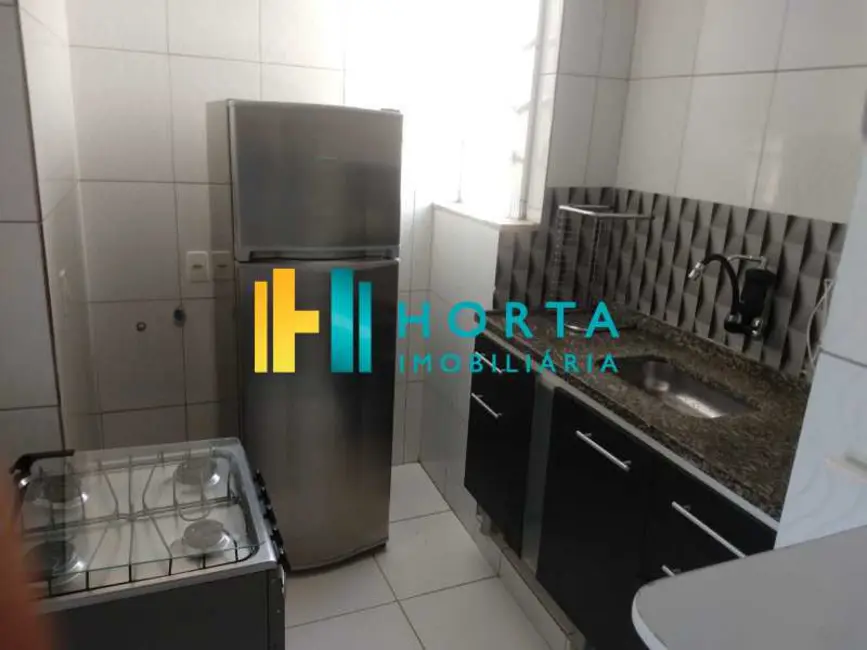 Foto 9 de Cobertura com 5 quartos à venda, 235m2 em Rio De Janeiro - RJ