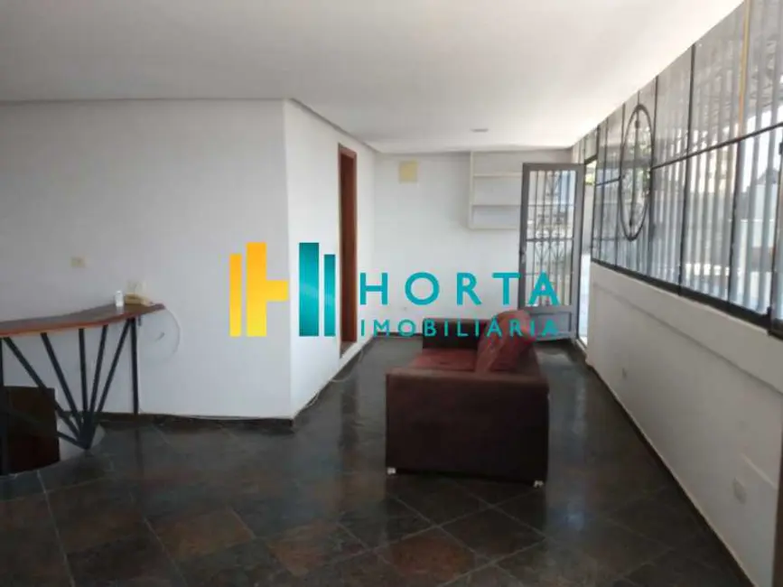 Foto 3 de Cobertura com 5 quartos à venda, 235m2 em Rio De Janeiro - RJ