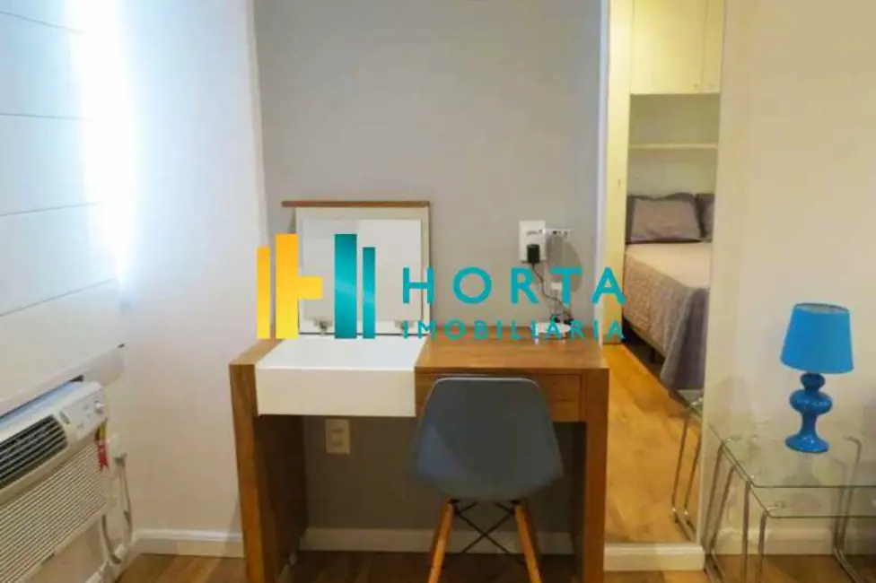 Foto 7 de Kitnet com 1 quarto à venda, 45m2 em Rio De Janeiro - RJ