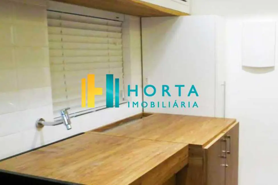 Foto 8 de Kitnet com 1 quarto à venda, 45m2 em Rio De Janeiro - RJ