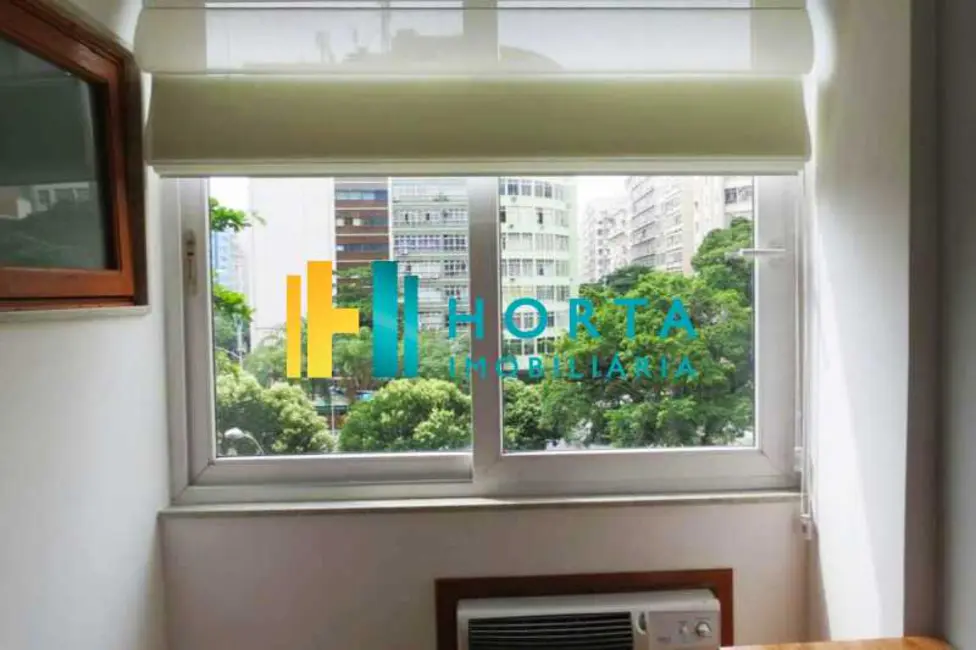 Foto 6 de Kitnet com 1 quarto à venda, 45m2 em Rio De Janeiro - RJ