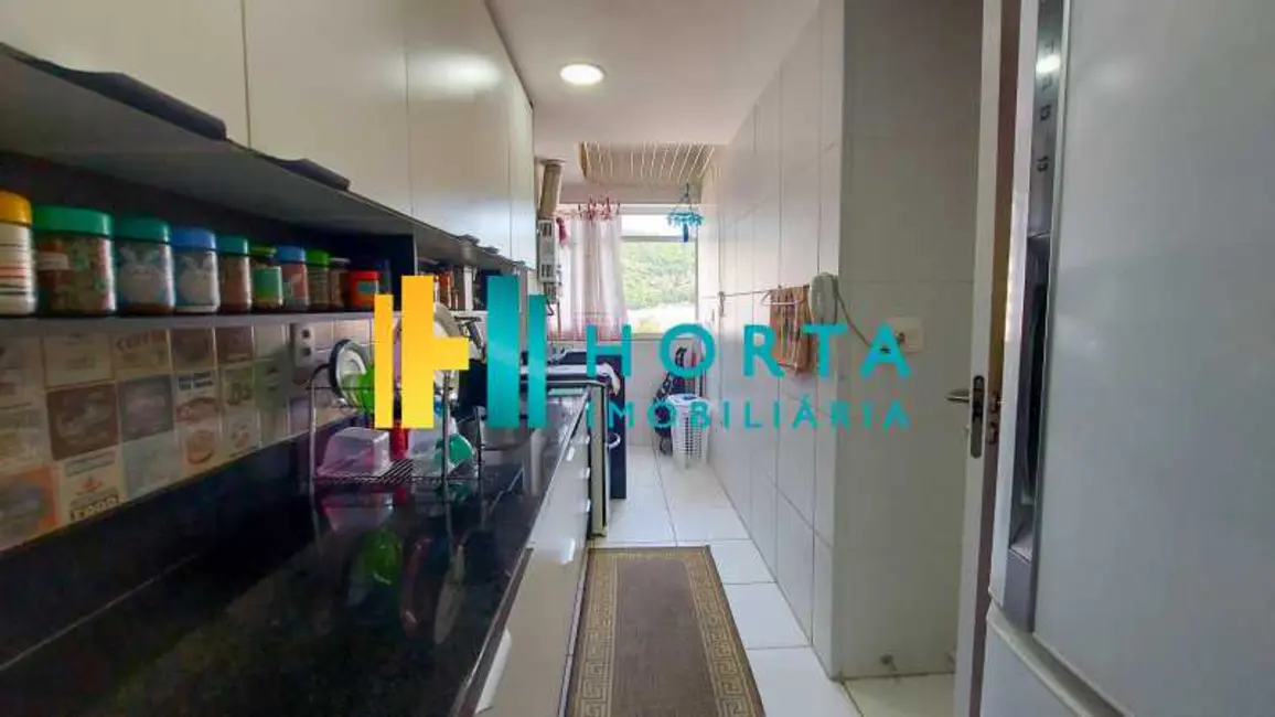 Foto 8 de Apartamento com 4 quartos à venda, 95m2 em Rio De Janeiro - RJ