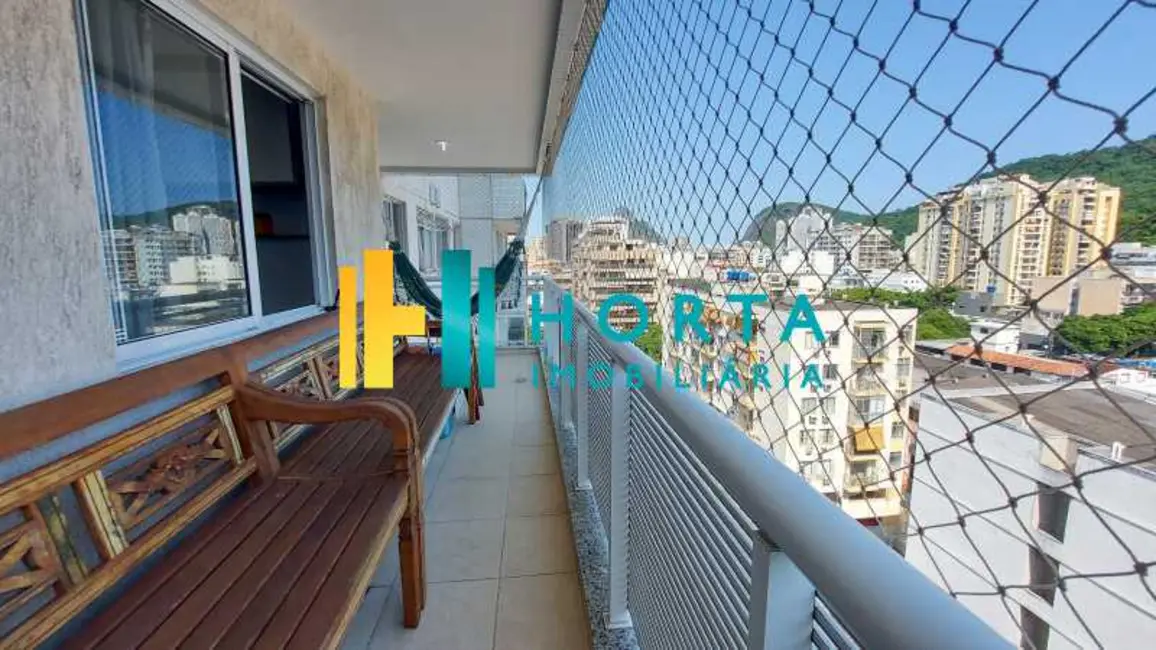 Foto 1 de Apartamento com 4 quartos à venda, 95m2 em Rio De Janeiro - RJ