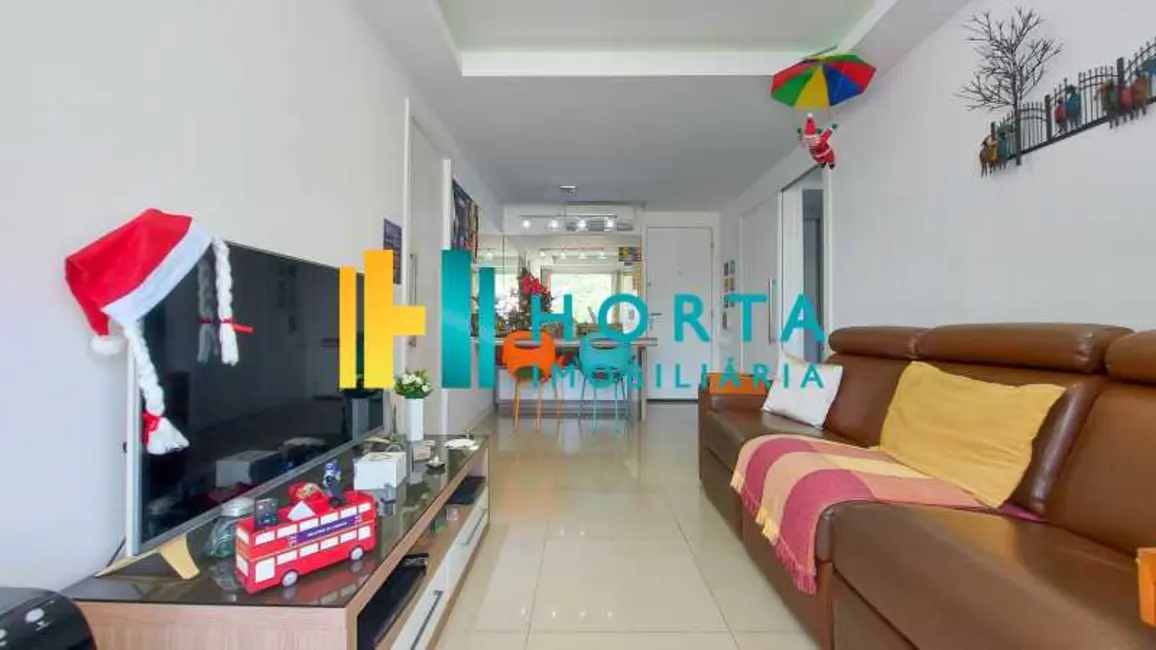 Foto 4 de Apartamento com 4 quartos à venda, 95m2 em Rio De Janeiro - RJ