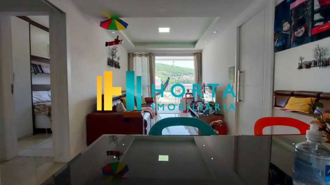 Foto 5 de Apartamento com 4 quartos à venda, 95m2 em Rio De Janeiro - RJ