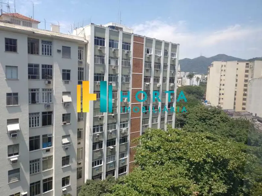 Foto 1 de Sala Comercial à venda, 34m2 em Rio De Janeiro - RJ
