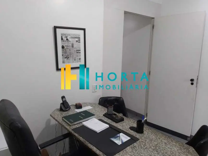 Sala Comercial à venda, 34m2 em Rio De Janeiro - RJ - imagem 6 Foto 6 de Sala Comercial à venda, 34m2 em Rio De Janeiro - RJ