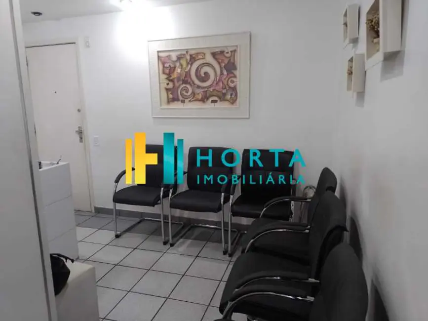Sala Comercial à venda, 34m2 em Rio De Janeiro - RJ - imagem 5 Foto 5 de Sala Comercial à venda, 34m2 em Rio De Janeiro - RJ