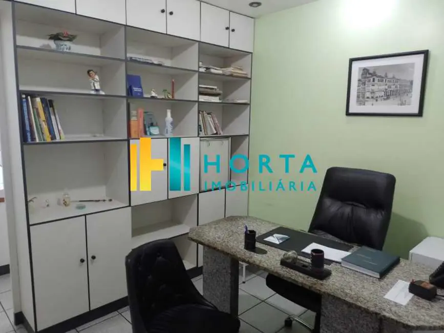 Sala Comercial à venda, 34m2 em Rio De Janeiro - RJ - imagem 9 Foto 9 de Sala Comercial à venda, 34m2 em Rio De Janeiro - RJ