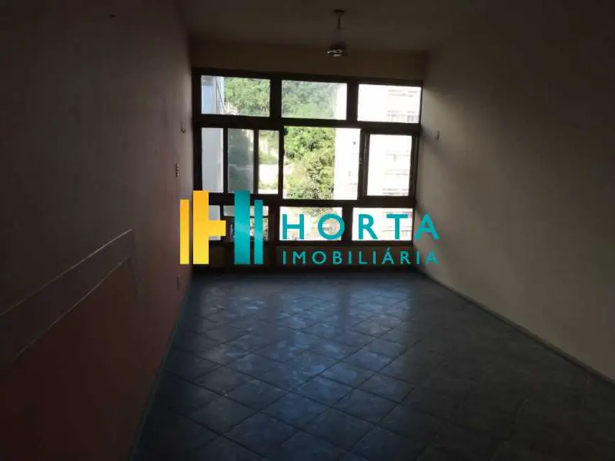 Kitnet com 1 quarto à venda, 36m2 em Rio De Janeiro - RJ - imagem 3 Foto 3 de Kitnet com 1 quarto à venda, 36m2 em Rio De Janeiro - RJ