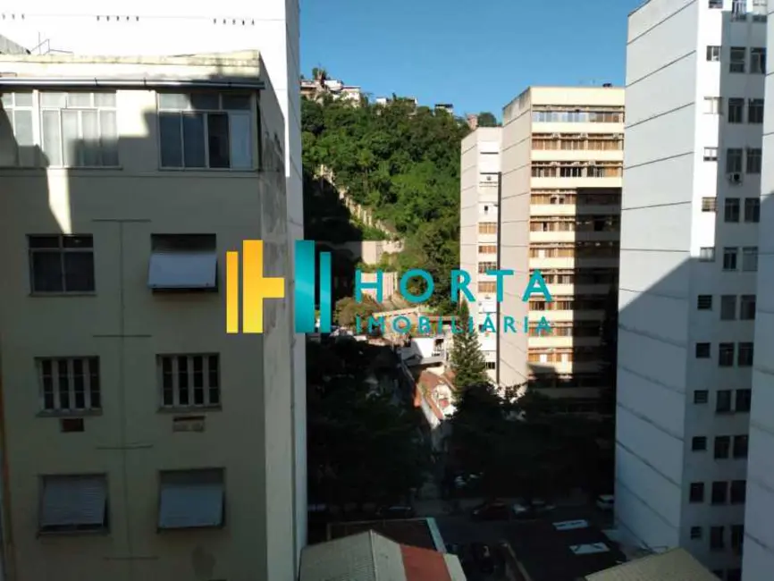 Kitnet com 1 quarto à venda, 36m2 em Rio De Janeiro - RJ - imagem 4 Foto 4 de Kitnet com 1 quarto à venda, 36m2 em Rio De Janeiro - RJ