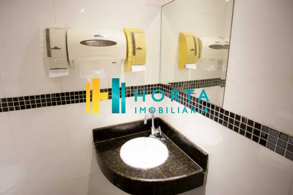 Foto 3 de Loja à venda, 100m2 em Rio De Janeiro - RJ