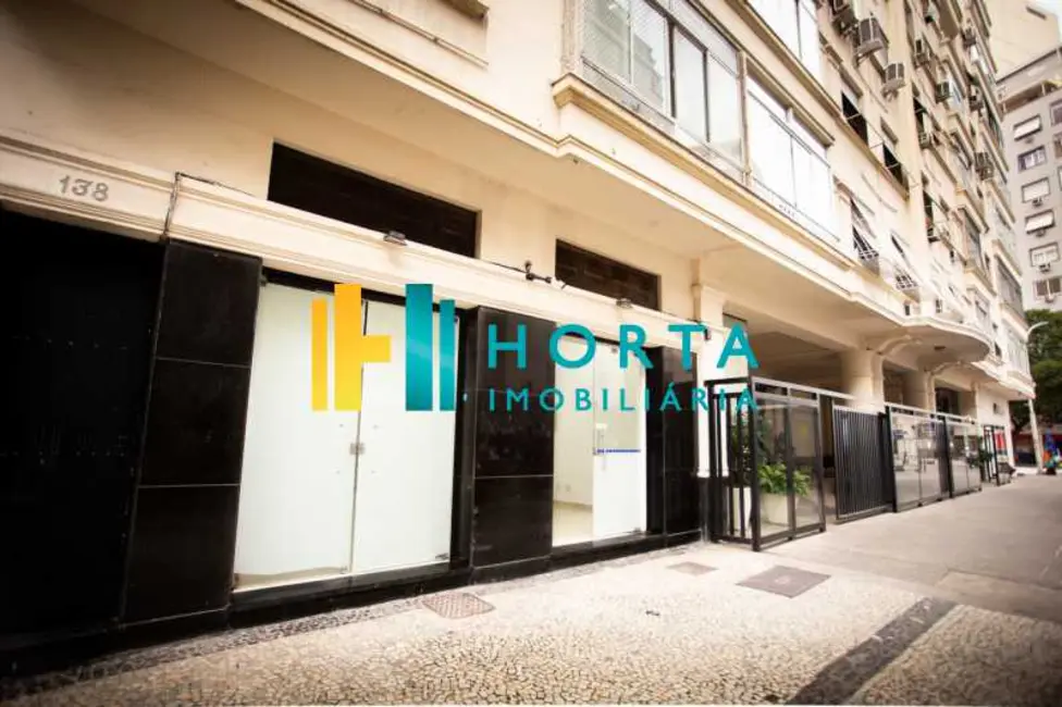 Foto 1 de Loja à venda, 100m2 em Rio De Janeiro - RJ