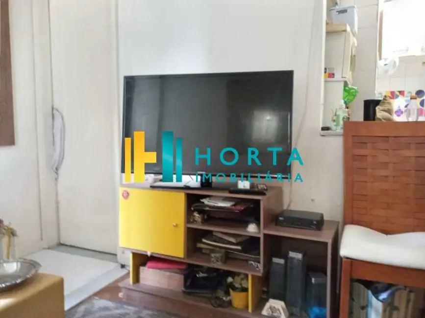 Apartamento com 1 quarto à venda, 29m2 em Rio De Janeiro - RJ - imagem 3 Foto 3 de Apartamento com 1 quarto à venda, 29m2 em Rio De Janeiro - RJ