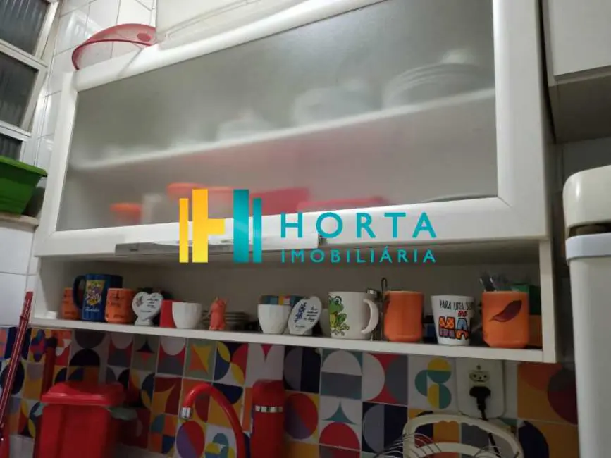 Apartamento com 1 quarto à venda, 29m2 em Rio De Janeiro - RJ - imagem 8 Foto 8 de Apartamento com 1 quarto à venda, 29m2 em Rio De Janeiro - RJ