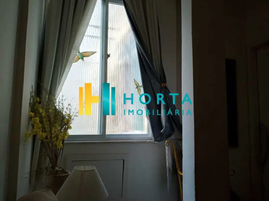 Apartamento com 1 quarto à venda, 29m2 em Rio De Janeiro - RJ - imagem 7 Foto 7 de Apartamento com 1 quarto à venda, 29m2 em Rio De Janeiro - RJ