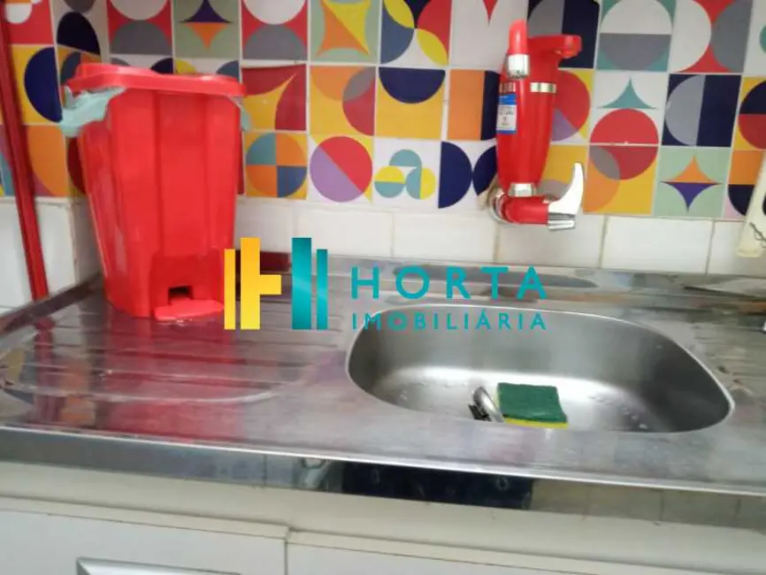 Apartamento com 1 quarto à venda, 29m2 em Rio De Janeiro - RJ - imagem 9 Foto 9 de Apartamento com 1 quarto à venda, 29m2 em Rio De Janeiro - RJ