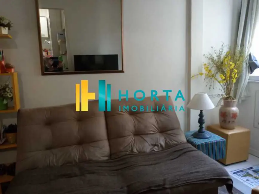 Apartamento com 1 quarto à venda, 29m2 em Rio De Janeiro - RJ - imagem 4 Foto 4 de Apartamento com 1 quarto à venda, 29m2 em Rio De Janeiro - RJ
