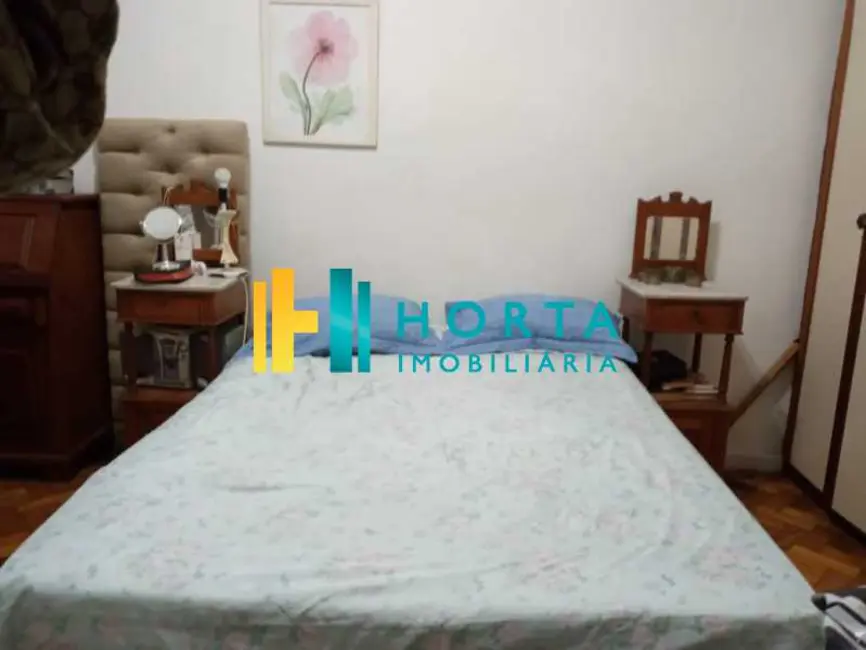 Apartamento com 1 quarto à venda, 29m2 em Rio De Janeiro - RJ - imagem 5 Foto 5 de Apartamento com 1 quarto à venda, 29m2 em Rio De Janeiro - RJ
