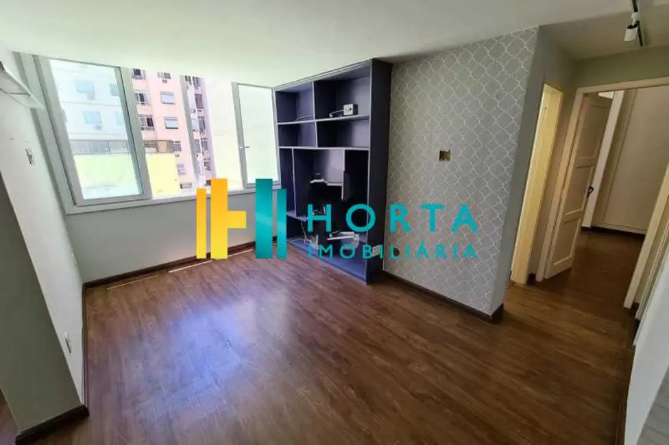 Apartamento com 2 quartos à venda, 89m2 em Rio De Janeiro - RJ - imagem 2 Foto 2 de Apartamento com 2 quartos à venda, 89m2 em Rio De Janeiro - RJ