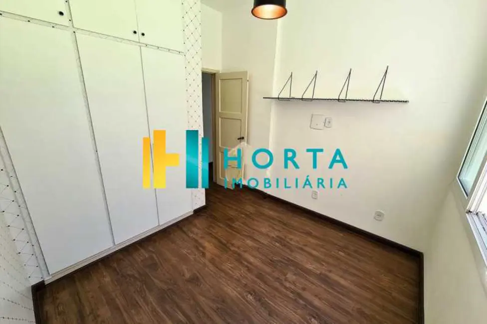 Apartamento com 2 quartos à venda, 89m2 em Rio De Janeiro - RJ - imagem 9 Foto 9 de Apartamento com 2 quartos à venda, 89m2 em Rio De Janeiro - RJ
