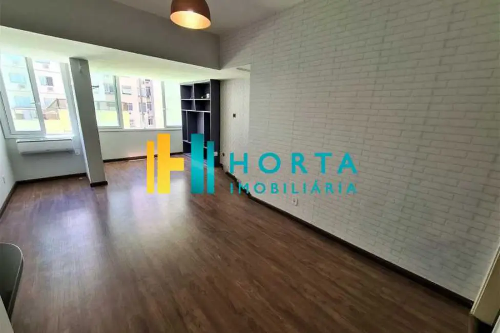 Apartamento com 2 quartos à venda, 89m2 em Rio De Janeiro - RJ - imagem 3 Foto 3 de Apartamento com 2 quartos à venda, 89m2 em Rio De Janeiro - RJ