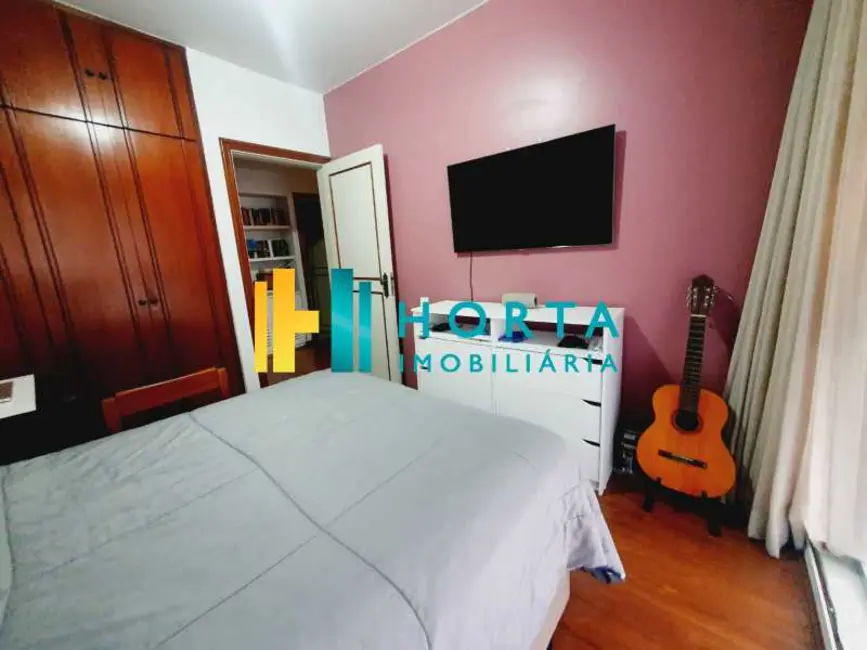 Foto 5 de Apartamento com 3 quartos à venda, 175m2 em Rio De Janeiro - RJ